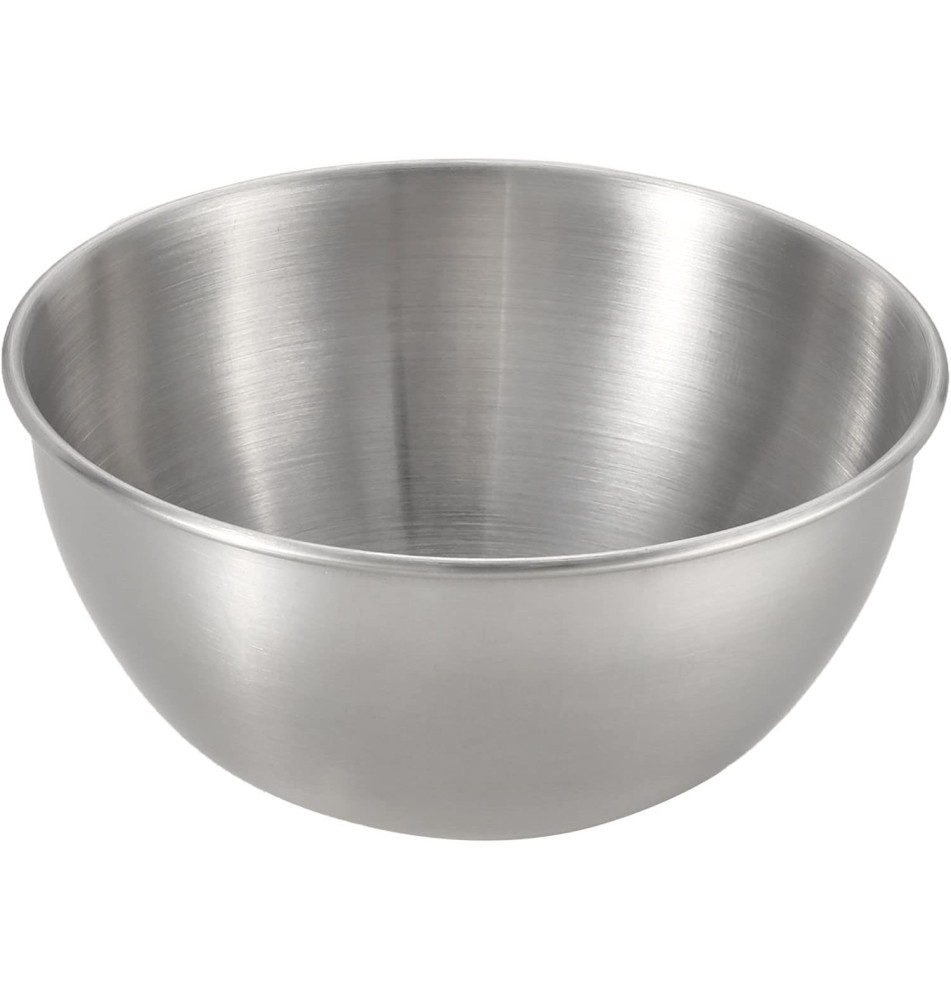 Saladier Inox BISTRO 12 CM