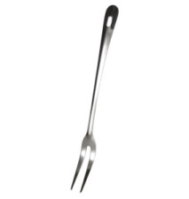 Fourchette de Service Supra, Acier Inoxydable