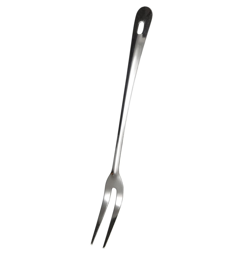 Fourchette de Service Supra, Acier Inoxydable