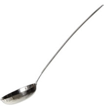 Louche en inox Emma 30cm