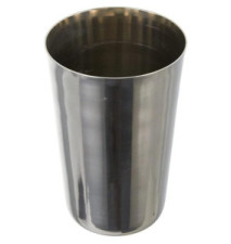 Timbale gobelet Inox 0,30 L