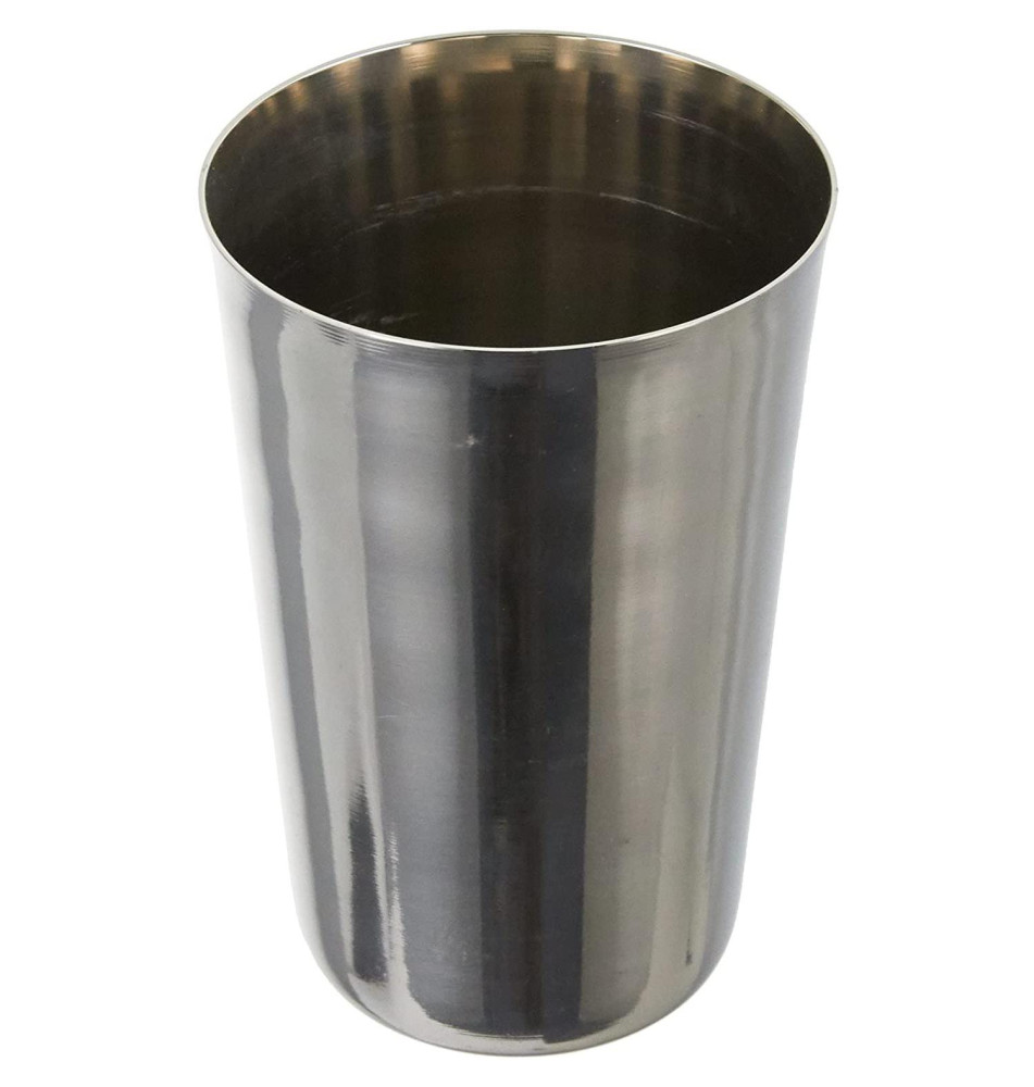 Timbale gobelet Inox 0,30 L