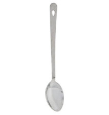 Cuillère en Acier Inoxydable 36 cm