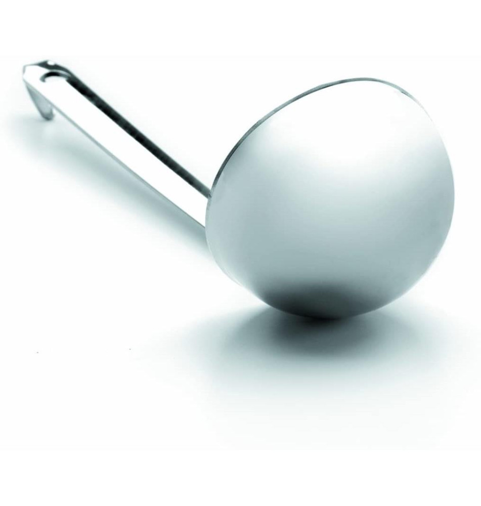 Mini Louche en Inox Diam 6 cm