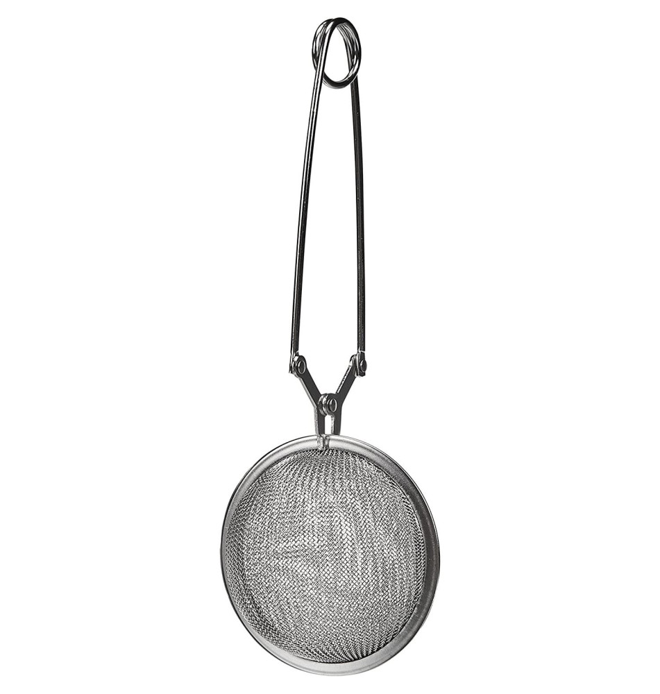 Pince Boule à Thé Diam 6,5cm