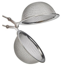 Pince Boule à Thé Diam 6,5cm