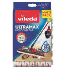 Lot de 2 recharges 2 en 1 Ultramax i Ultramat TURBO