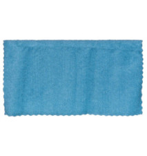 Lot de 3 chiffons en microfibre 100% recyclé 30x30