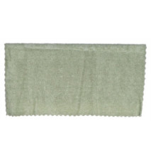 Lot de 3 chiffons en microfibre 100% recyclé 30x30