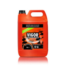 Bidon de 5 litre de nettoyant Professionnel industriel ammoniaqué