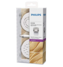 Kit Pappardelle, Tagliatelle pour machine à pâtes 7000 série