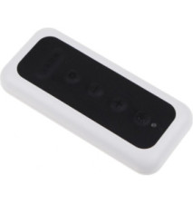 Design Telecommande RF pour Hotte Blanc