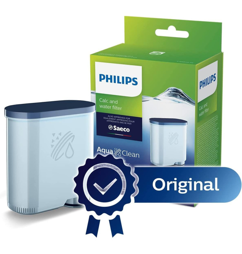 Filtre à eau anticalcaire - Aquaclean - CA6903
