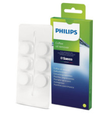 Pastilles dégraissante Cafetière, Expresso CA6704/10 SAECO