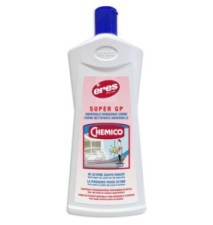 Chemico Super GP - 500 ml. Crème de nettoyage puissante universelle,