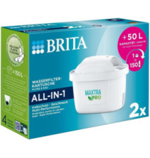 Pack 2 Cartouches Filtrantes MAXTRA PRO ALL-IN-1