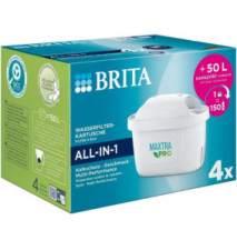 Pack 4 Cartouche Filtrante MAXTRA PRO ALL-IN-1