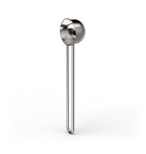 Cuillère doseuse café 6g/15ml acier inox
