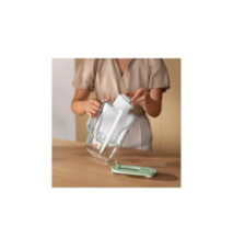 Maxtra Pro Extra Lot de 6 filtres anti-calcaire