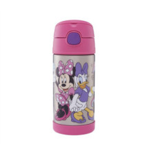 Gourde isotherme FUNTAINER BOTTLE, Disney Minnie