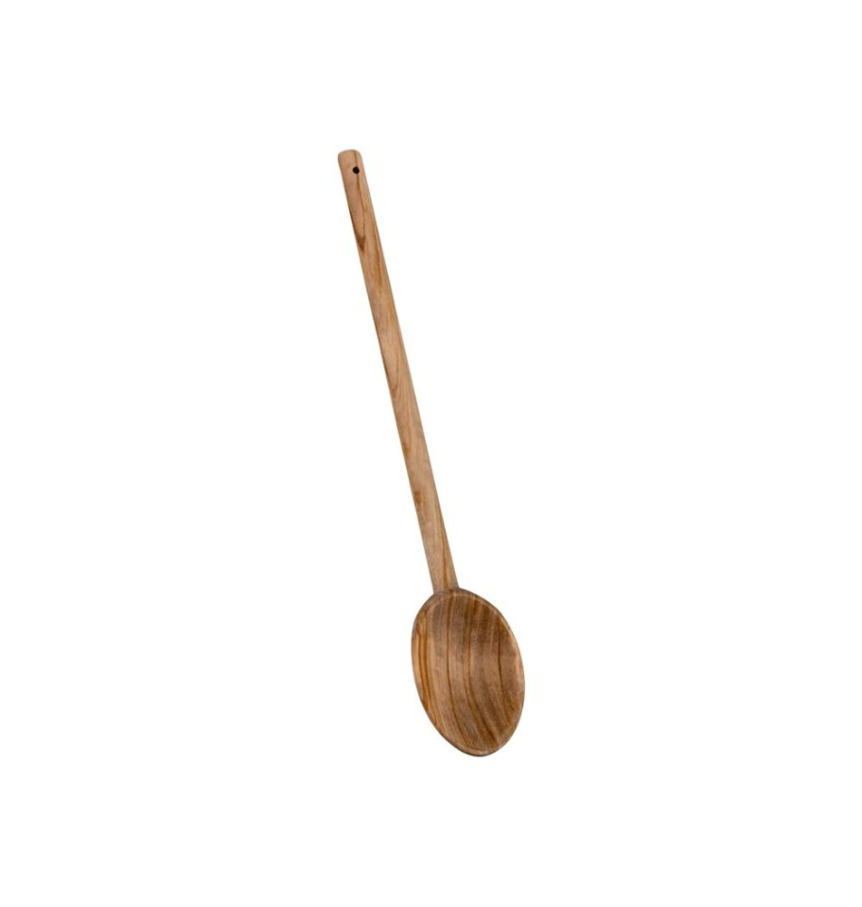 Cuillère de cuisine, ovale, longueur: 300 mm