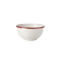 Bol acier emaillé diam 20 CM