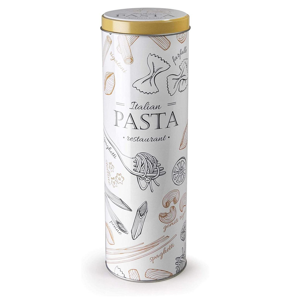 Pot de conservation spaghetti H27 cm