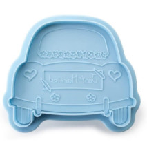 Emporte-Pieces Just Married