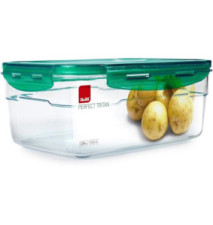 Grande Boîte Hermetique de Conservation en Tritan 3200 ML