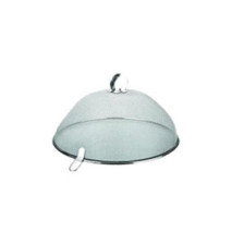 Cloche Alimentaire Maille Inox 29 cm
