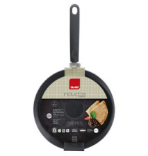 Poêle à Crêpes INDUCTA Aluminium Diam 28cm Tous feux