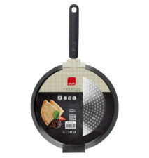 Poêle à Crêpes Inducta 26 cm Aluminium Tous feux - Spécial induction