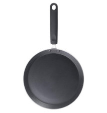 Poêle à Crêpes Inducta 26 cm Aluminium Tous feux - Spécial induction