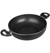 Poêle Honda 2 poignées Inducta 32 cm Aluminium Antiadhésif Induction