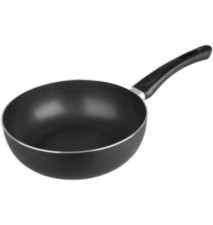 Poêle profonde Inducta Aluminium D 24cm