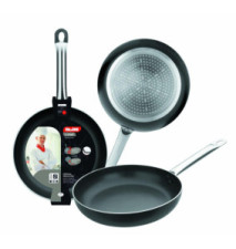 Poêle i-chef 30 cm Aluminium Antiadhésif Spécial Induction