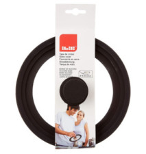 Couvercle en Verre 18/20/22 cm Bord Silicone