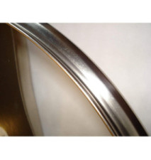 Couvercle en verre 24 cm