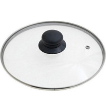 couvercle en verre 14 cm