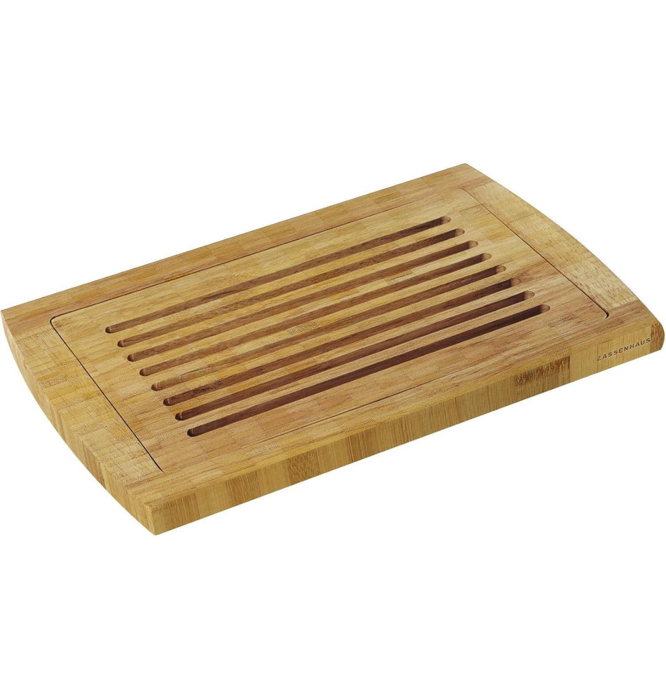 Planche à Pain, 42 cm Bambou 42x28x2cm