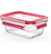 Boîte de conservation CLIP & CLOSE verre, 0,45 litre
