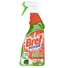 Power Dégraissant, spray de 750 ml