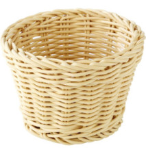 Corbeille à pain PROFI LINE Diamètre: 130 mm Beige clair