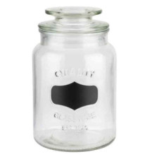 Bocal CANISTER, 1,2 litre