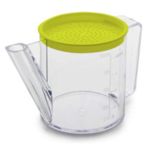 pichet de Mesure separateur de graisse