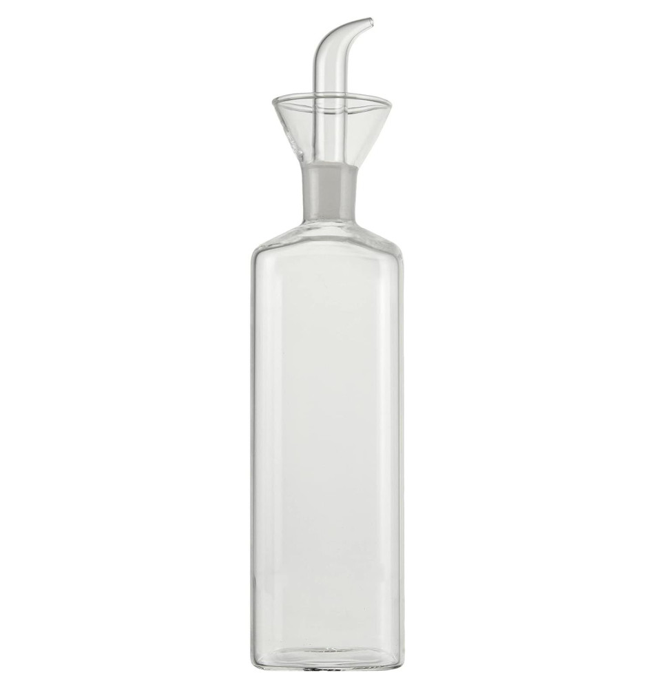 Huilier en verre 500 ml