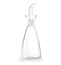 Huilier Conique Fiole 0,25 Litre