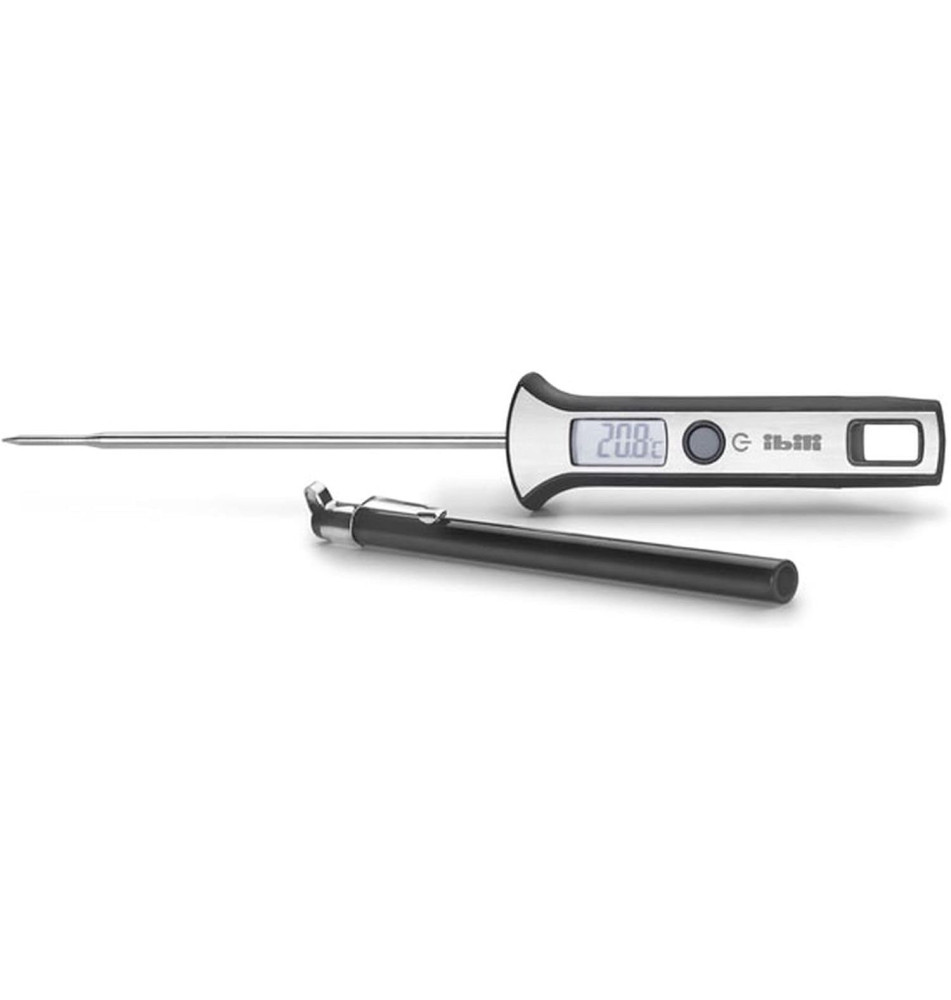 Thermomètre Numérique à Sonde