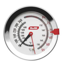 Thermomètre à Sonde pour Aliments/Four