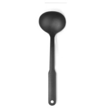 louche nylon soft noir